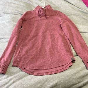Women's L.L.Bean Cozy Mixed-Knit Pullover